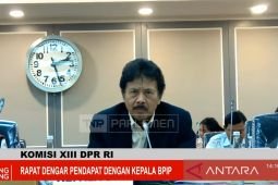 Agency urges including Pancasila as national exam subject