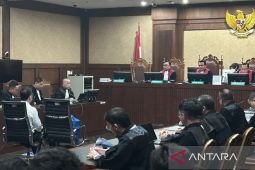 Majelis Hakim tetapkan kerugian negara kasus Tom Lembong Rp194,72 M