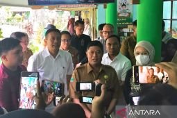 Pemkot Malang usulkan 58 kandidat ikut seleksi calon kepala sekolah