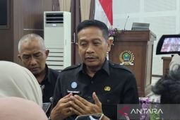 Ketua Komwil IV APEKSI kawal pelaksanaan program prioritas