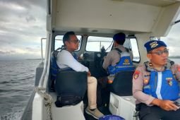 Polisi minta nelayan bantu penyelamatan korban KMP Tunu