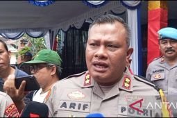 Polisi bantah pembunuhan WNA Australia terkait kartel narkoba