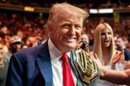 Trump: AS telah jadwalkan pembicaraan dengan Iran