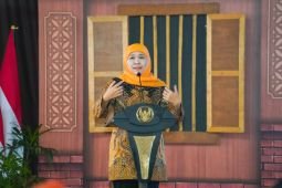 Jatim tuntaskan status badan hukum 8.494 Koperasi Desa Merah Putih