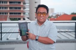 Untag Surabaya luncurkan Owly Quest untuk PKKMB 2025