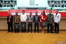 Wagub Jatim sebut FK Untag Surabaya langkah strategis pemerataan dokter