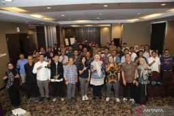 Kominfo Jatim nilai UKW ANTARA penting jaga kualitas informasi publik