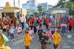 Kemendikdasmen apresiasi pelaksanaan MPLS di Surabaya
