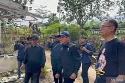 Menteri LH cabut sejumlah persetujuan lingkungan di kawasan Puncak Bogor