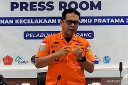 Korban kapal tenggelam di Selat Bali bertambah jadi delapan orang