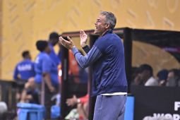 Enrique inginkan PSG cetak sejarah dengan juarai Piala Dunia Antarklub