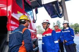 Pertamina Patra Niaga pastikan tambahan pasokan BBM untuk Jember lancar