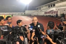 Manajer pastikan bonus untuk skuad Garuda Muda jika juara