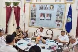 Pemkab Bangkalan dan IAI kerja sama tingkatkan SDM bidang arsitektur