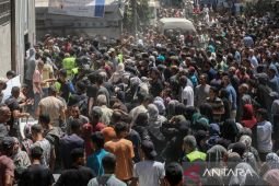 Pekan ini, gencatan senjata Hamas-Israel kemungkinan diumumkan