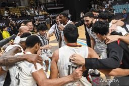 Dewa United melaju ke final setelah singkirkan RANS Simba