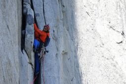 Tim IBEX buat rencana tanggap daruat untuk ekspedisi Trango Tower