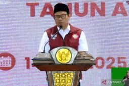 Cak Imin: Sekolah Rakyat siapkan siswa jadi berdaya dan tangguh