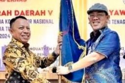 Gapeknas Jatim target sertifikasi 1.000 perusahaan konstruksi pada 2025