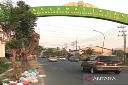 Pemkab Bangkalan optimalkan pengawasan di lokasi pembuangan sampah