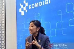 Menkomdigi: PP Tunas cegah paparan konten negatif dan adiksi digital