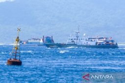 Koarmada II: Operasi SAR bawah air di Selat Bali bahayakan penyelam