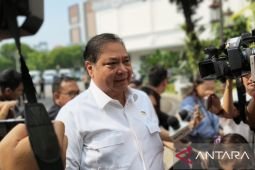 Prabowo gelar ratas terkait pengembangan KEK