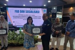 PT Anugerah Lelang Indonesia raih penghargaan DJKN