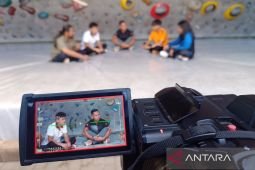 Pelatih: Atlet yang tampil di Polandia tak dibebani target berat