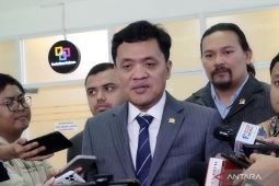 Komisi III DPR pastikan pasal soal penyadapan di RUU KUHAP dihapus