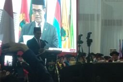 Mentan fokus perangi beras oplosan hingga pupuk palsu