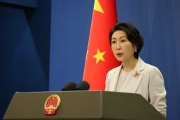 China undang para pemimpin negara ke parade militer di Beijing