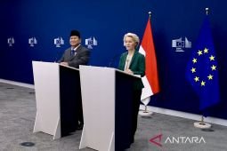 Indonesia-EU CEPA agreement concluded after 10 years