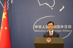 Jelang tarif AS, China sebut siap bekerja sama dengan Brasil