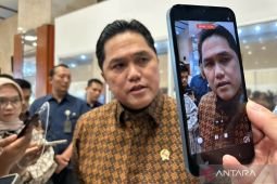 Ministry assisting Danantara in SOE oversight: Thohir