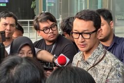KPK mulai panggil saksi untuk penyidikan kasus mesin EDC bank