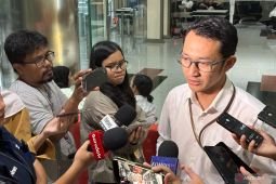 KPK lanjutkan penyidikan korupsi dalam pengadaan iklan Bank BJB