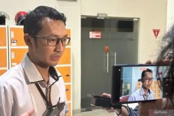 KPK: Account Manager Verifone Indonesia mangkir dari pemanggilan saksi