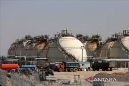 Menlu China dan Rusia diskusikan program nuklir Iran