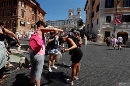 Spanyol diprediksi alami gelombang panas 42 Celcius