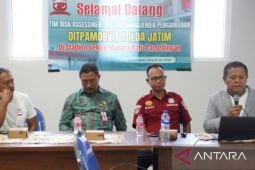 Polda Jatim sebut SGMRP layak jadi kandang Madura United