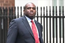 Jika gencatan senjata di Gaza gagal, Inggris ancam sanksi tambahan untuk Israel