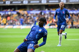 Arsenal bakal dapatkan winger Chelsea Madueke