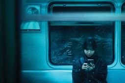 Bagaimana sifat buruk manusia dikemas jadi horor di film Ghost Train