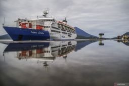 Kemenhub sebut perlu kajian komprehensif berangkatkan haji lewat laut