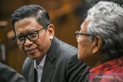 Hasto sebut tuntutan pidana 7 tahun penjara terasa sangat tidak adil