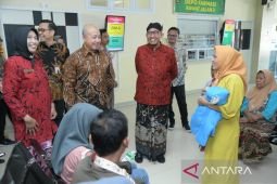 Pemkab Sumenep terapkan antrean digital untuk layanan JKN