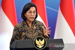 Menkeu tekankan urgensi sistem perpajakan internasional yang adil di G20