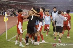 Jadwal lengkap Indonesia lawan Vietnam di final ASEAN U-23