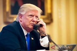 Tarif Trump: AS akan surati sekitar 100 negara ekonomi kecil